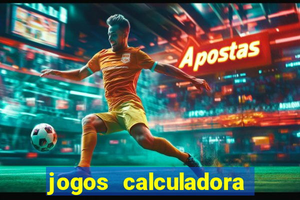 jogos calculadora do amor